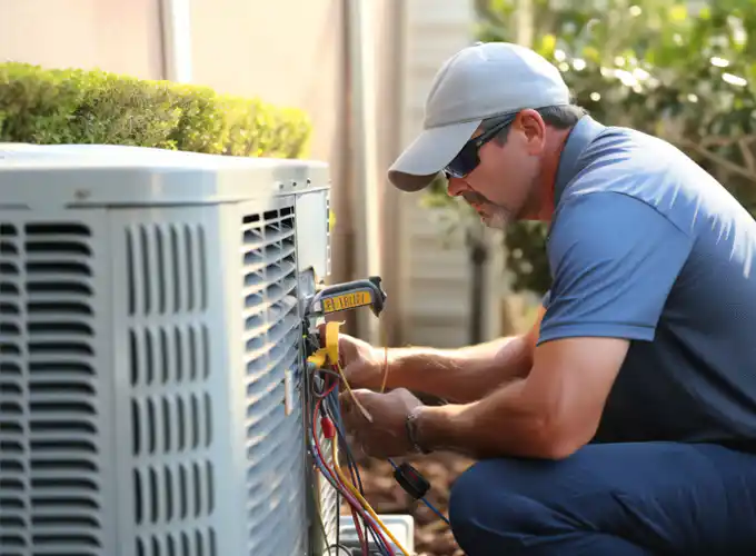 installateur Beetsterzwaag